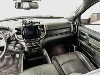 Ram 2500 2020 4x4 Laramie 4p Puerta Pickup