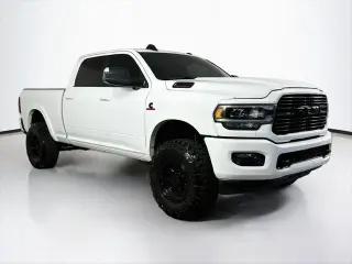 Ram 2500 2020 4x4 Laramie 4p Puerta Pickup