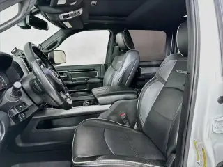 Ram 2500 2020 4x4 Laramie 4p Puerta Pickup
