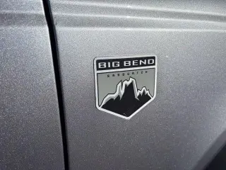 Ford Bronco 2022 4x4 Wildtrak Advanced 4dr SUV