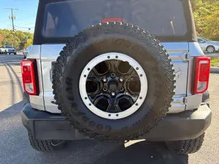 Ford Bronco 2022 4x4 Wildtrak Advanced 4dr SUV