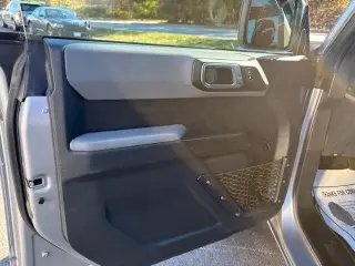 Ford Bronco 2022 4x4 Wildtrak Advanced 4dr SUV