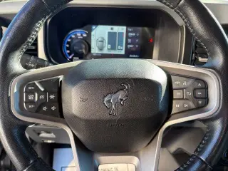 Ford Bronco 2022 4x4 Wildtrak Advanced 4dr SUV