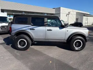 Ford Bronco 2022 4x4 Wildtrak Advanced 4dr SUV