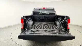 Ram 1500 2024 4x4 Big Horn 4dr Crew Cab 5.6 ft. SB Pickup
