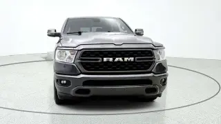 Ram 1500 2024 4x4 Big Horn 4dr Crew Cab 5.6 ft. SB Pickup