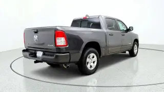 Ram 1500 2024 4x4 Big Horn 4dr Crew Cab 5.6 ft. SB Pickup