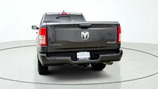 Ram 1500 2024 4x4 Big Horn 4dr Crew Cab 5.6 ft. SB Pickup