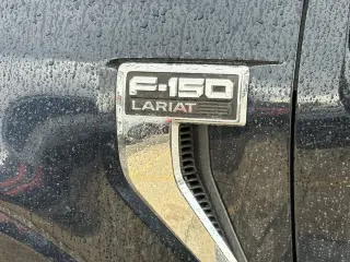 Ford F-150 2021 4x2 Lariat 4dr SuperCrew 5.5 ft. SB