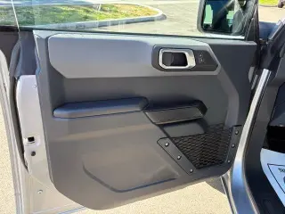 Ford Bronco 2024 4x4 Big Bend 4p SUV