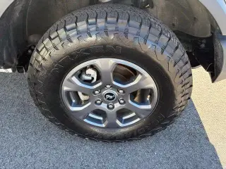 Ford Bronco 2024 4x4 Big Bend 4p SUV