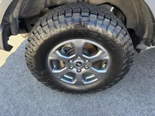 Ford Bronco 2024 4x4 Big Bend 4p SUV