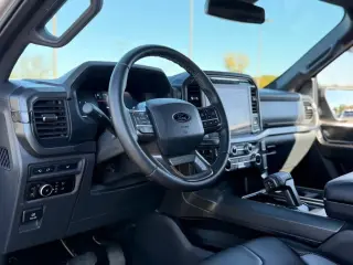 Ford F-150 2024 4x4 XLT 4dr SuperCrew 5.5 ft. SB