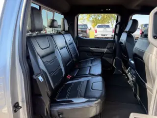 Ford F-150 2024 4x4 XLT 4dr SuperCrew 5.5 ft. SB