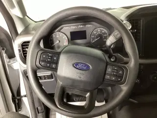 Ford F-150 2026 4x2 XL 2dr Regular Cab 8 ft. LB