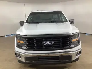 Ford F-150 2026 4x2 XL 2dr Regular Cab 8 ft. LB