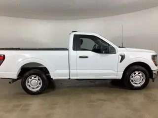 Ford F-150 2026 4x2 XL 2dr Regular Cab 8 ft. LB