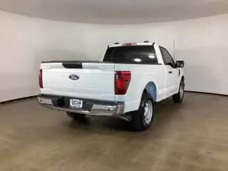Ford F-150 2026 4x2 XL 2dr Regular Cab 8 ft. LB