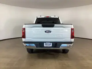 Ford F-150 2026 4x2 XL 2dr Regular Cab 8 ft. LB
