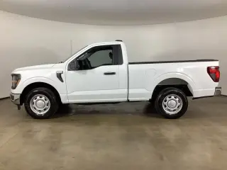 Ford F-150 2026 4x2 XL 2dr Regular Cab 8 ft. LB