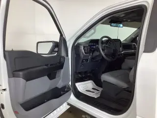 Ford F-150 2026 4x2 XL 2dr Regular Cab 8 ft. LB