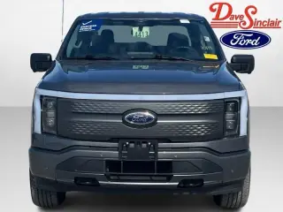 Ford F-150 Lightning 2023 AWD XLT 4dr SuperCrew 5.5 ft. SB