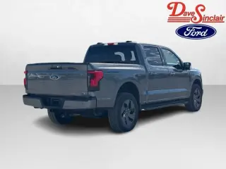 Ford F-150 Lightning 2023 AWD XLT 4dr SuperCrew 5.5 ft. SB