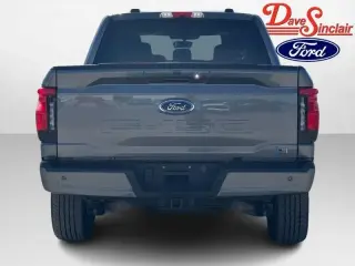 Ford F-150 Lightning 2023 AWD XLT 4dr SuperCrew 5.5 ft. SB