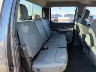 Ford F-150 2024 4x4 XLT 4dr SuperCrew 5.5 ft. SB