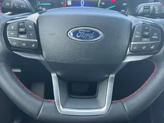 Ford Explorer 2024 ST-Line 4dr SUV