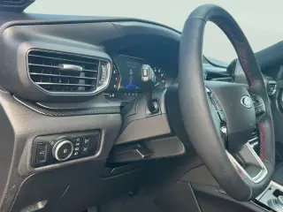 Ford Explorer 2024 ST-Line 4dr SUV