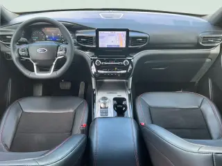 Ford Explorer 2024 ST-Line 4dr SUV