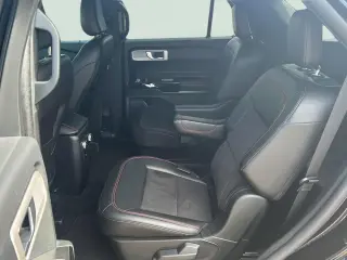 Ford Explorer 2024 ST-Line 4dr SUV