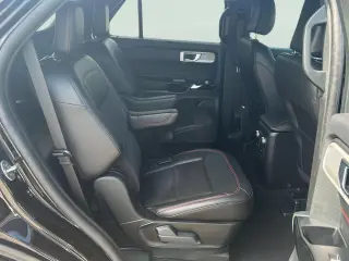 Ford Explorer 2024 ST-Line 4dr SUV