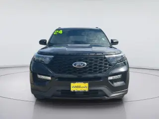 Ford Explorer 2024 ST-Line 4dr SUV