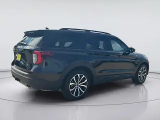 Ford Explorer 2024 ST-Line 4dr SUV