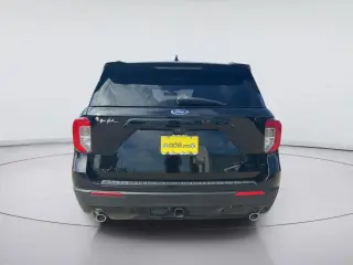 Ford Explorer 2024 ST-Line 4dr SUV