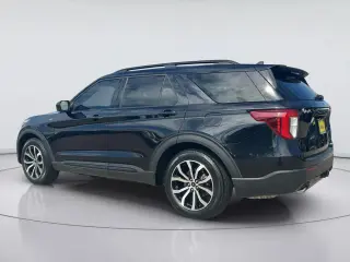 Ford Explorer 2024 ST-Line 4dr SUV