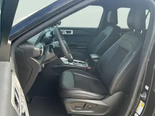 Ford Explorer 2024 ST-Line 4dr SUV