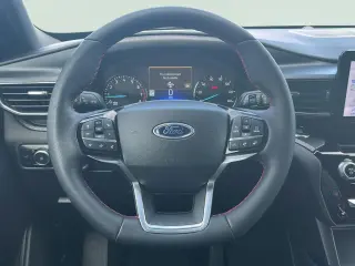 Ford Explorer 2024 ST-Line 4dr SUV
