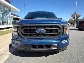 Ford F-150 2023 4x4 XLT 4dr SuperCrew 6.5 ft. SB