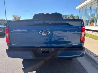 Ford F-150 2023 4x4 XLT 4dr SuperCrew 6.5 ft. SB