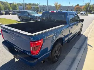 Ford F-150 2023 4x4 XLT 4dr SuperCrew 6.5 ft. SB