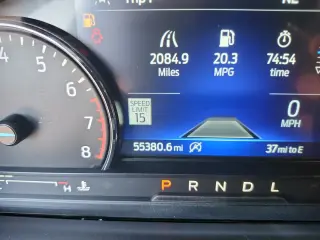 Ford Explorer 2024 Limited 4dr SUV