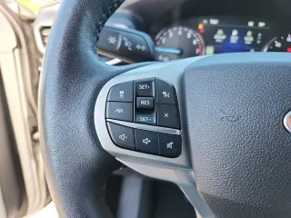 Ford Explorer 2024 Limited 4dr SUV