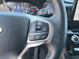 Ford Explorer 2024 Limited 4dr SUV
