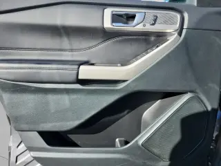 Ford Explorer 2024 Limited 4dr SUV