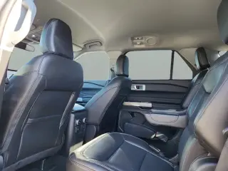 Ford Explorer 2024 Limited 4dr SUV