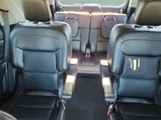Ford Explorer 2024 Limited 4dr SUV