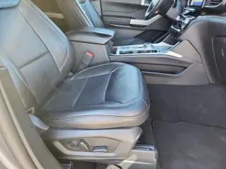 Ford Explorer 2024 Limited 4dr SUV